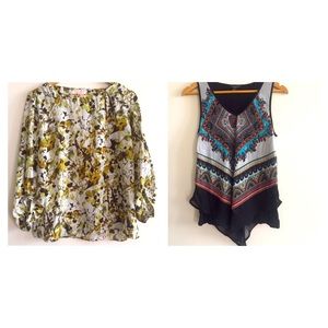 Women’s Blouse (Medium)